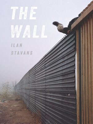 cover image of The Wall